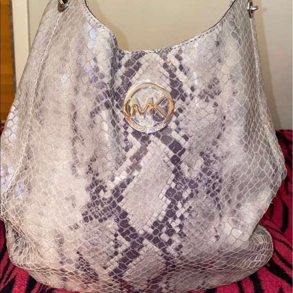 Michael kors bag - Picture 6 of 6